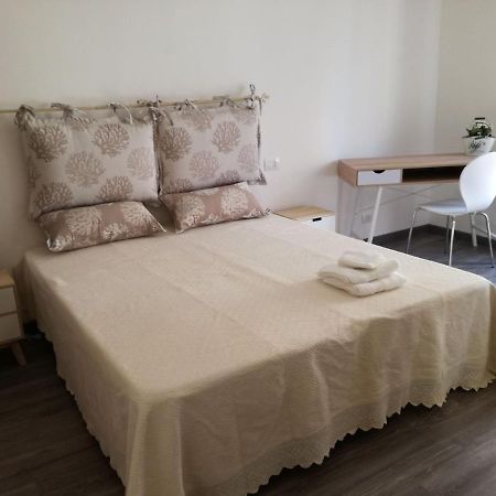 A Casa Di Giulia B&B Alghero Extérieur photo