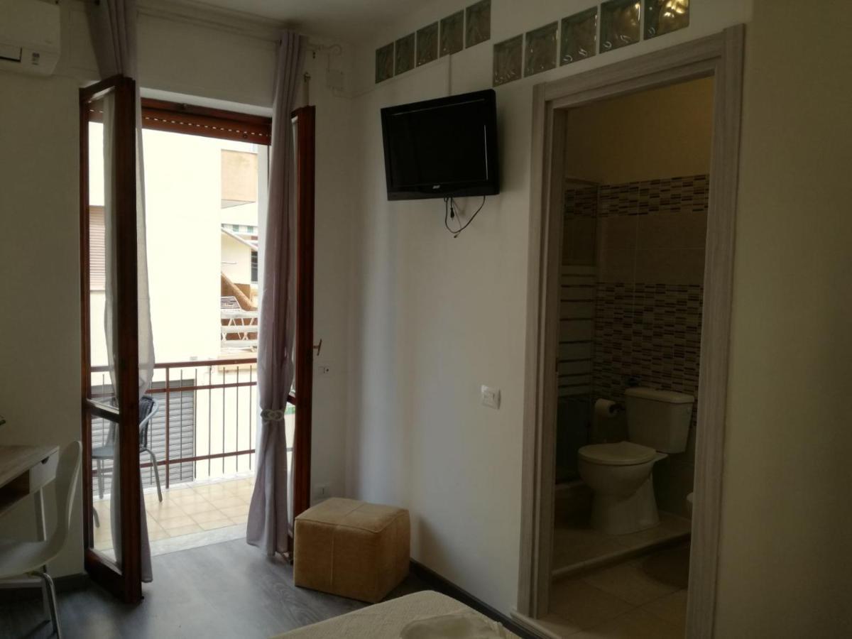 A Casa Di Giulia B&B Alghero Extérieur photo