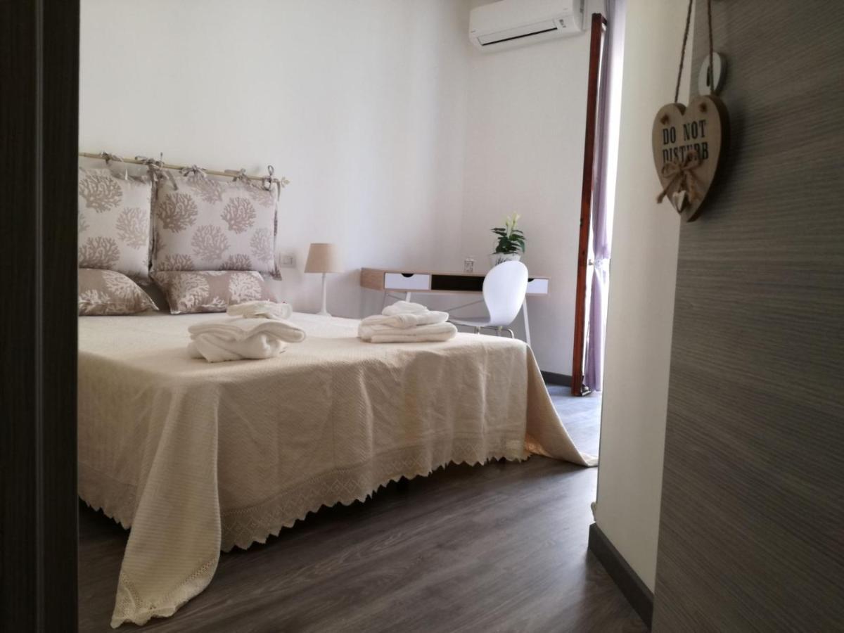 A Casa Di Giulia B&B Alghero Extérieur photo