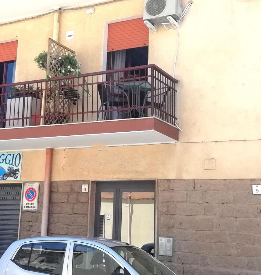 A Casa Di Giulia B&B Alghero Extérieur photo