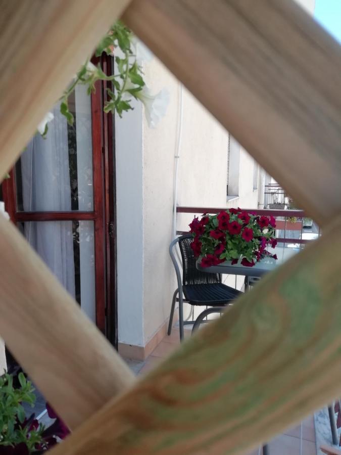 A Casa Di Giulia B&B Alghero Extérieur photo